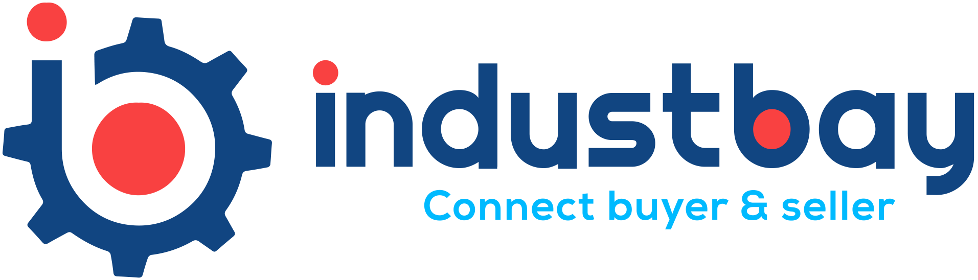 IndustBay — سوق صناعي